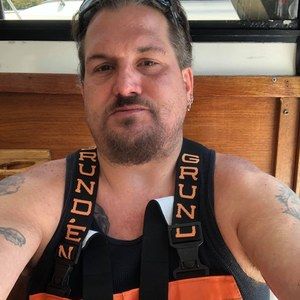 Meet your Posher, Chris